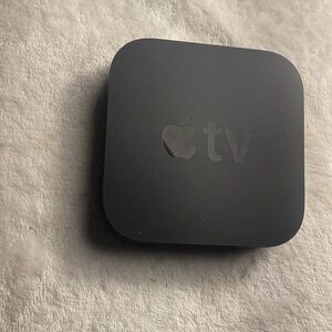 Apple TV Box a1469